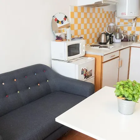 Charming Apt Near The Moulin Rouge Apartment Paris