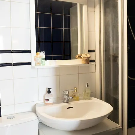 Charming Apt Near The Moulin Rouge * Paris
