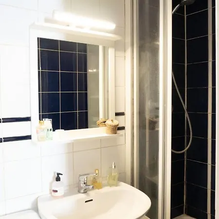 Charming Apt Near The Moulin Rouge * Paris