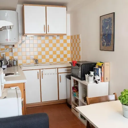 Charming Apt Near The Moulin Rouge Apartment *